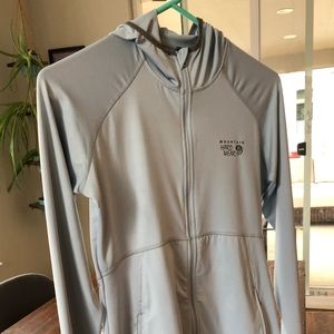 Mountain Hardwear Women’s Light Stretch Jacket